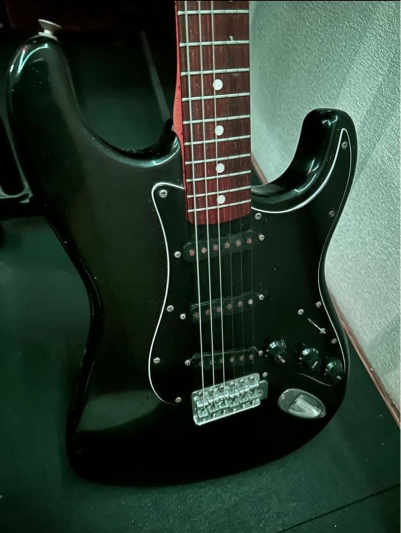 TOKAI トーカイ SILVER STAR エレキギター