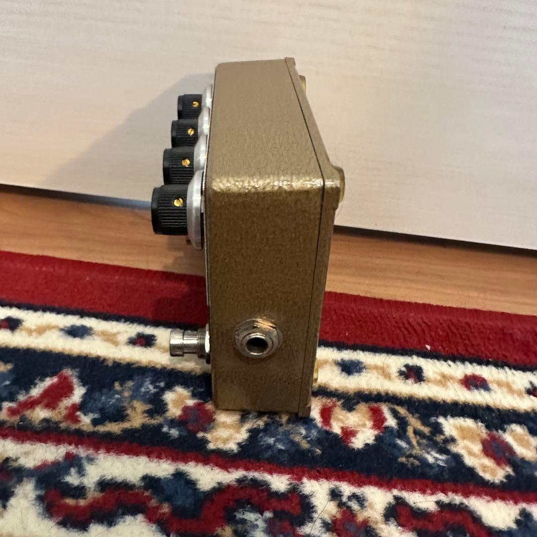 DUMBLOID 'B' Boost EJ SPECIAL エリックジョンソン