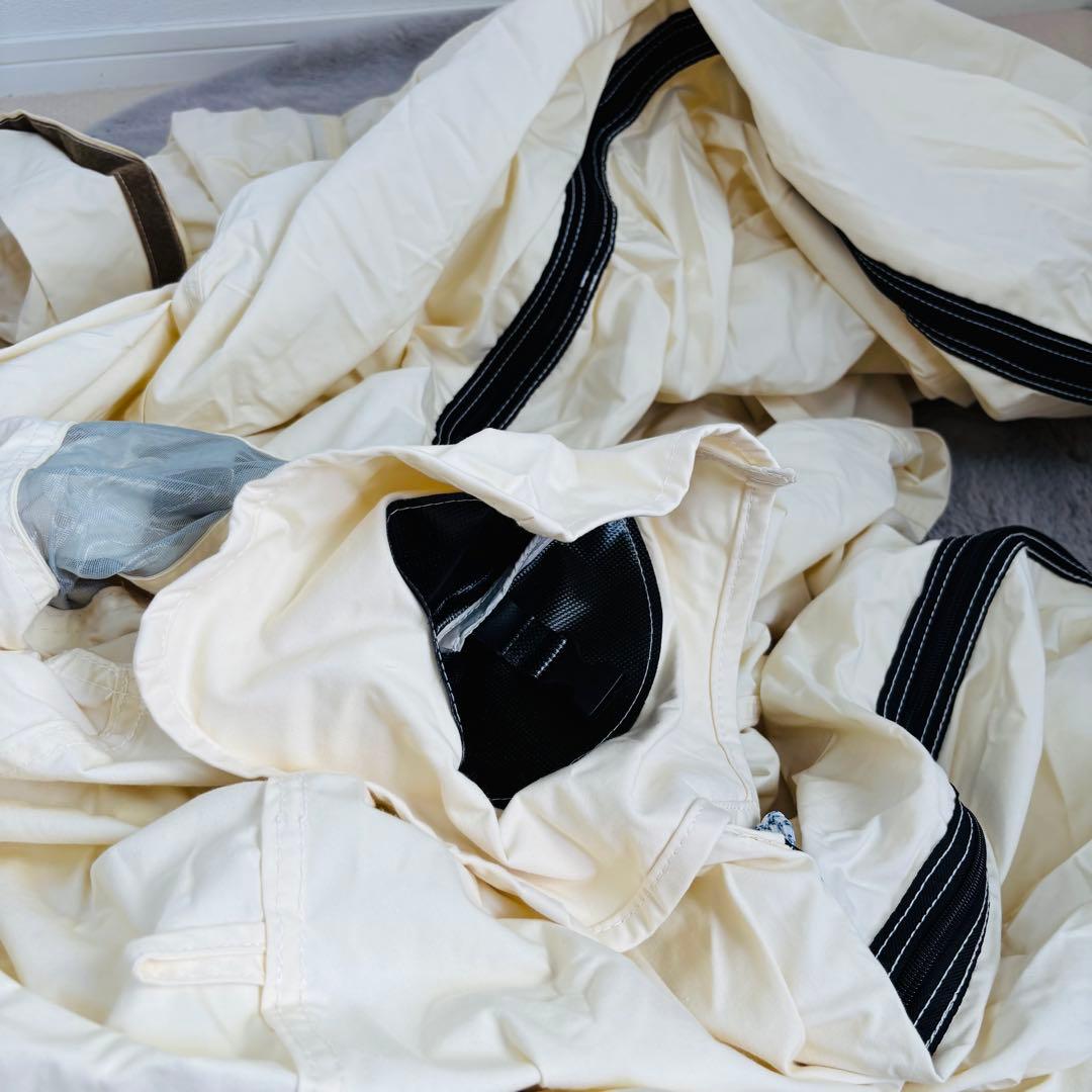 パンダVC Panda. tent-Mark DESIGNS テンマクデザイン