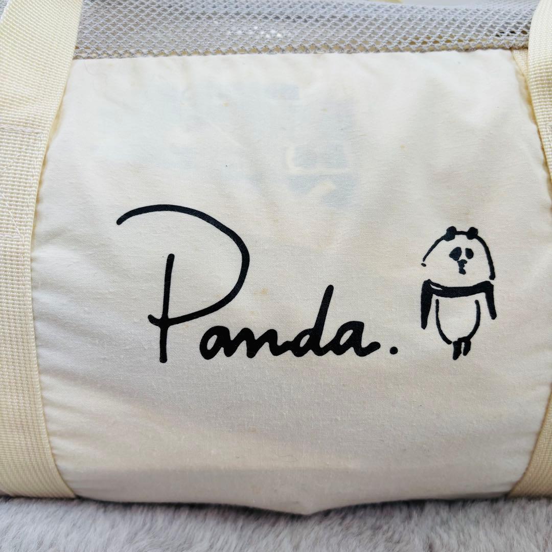 パンダVC Panda. tent-Mark DESIGNS テンマクデザイン