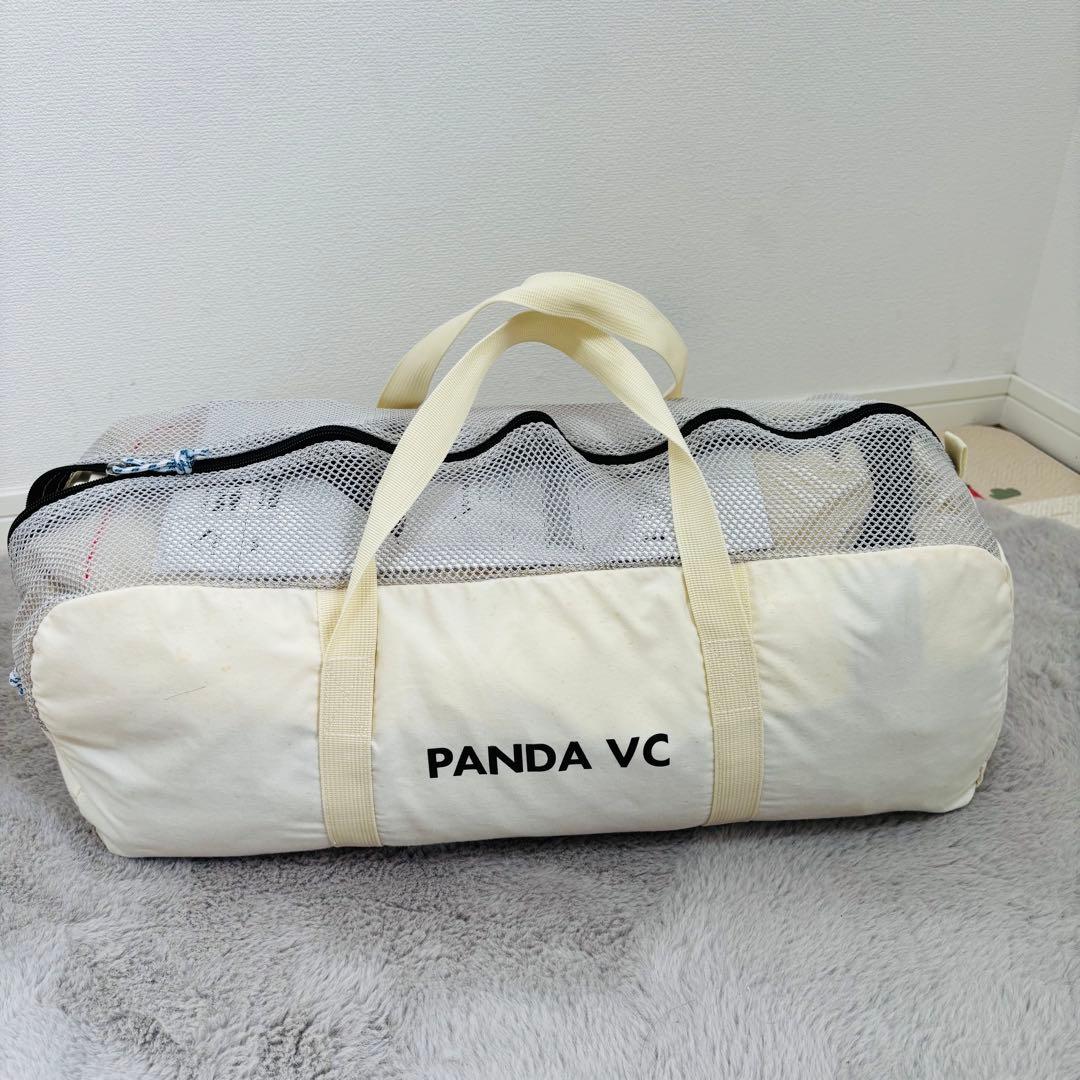 パンダVC Panda. tent-Mark DESIGNS テンマクデザイン