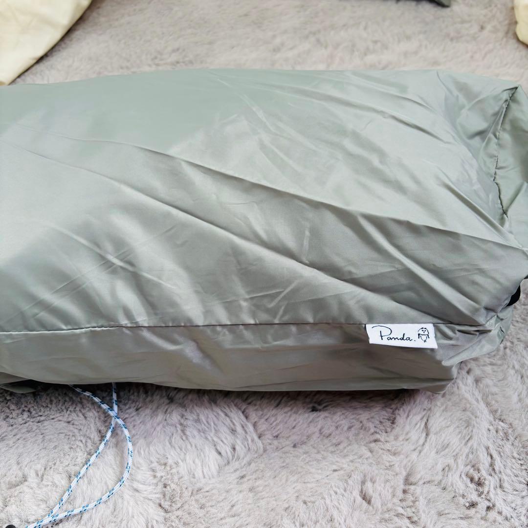 パンダVC Panda. tent-Mark DESIGNS テンマクデザイン