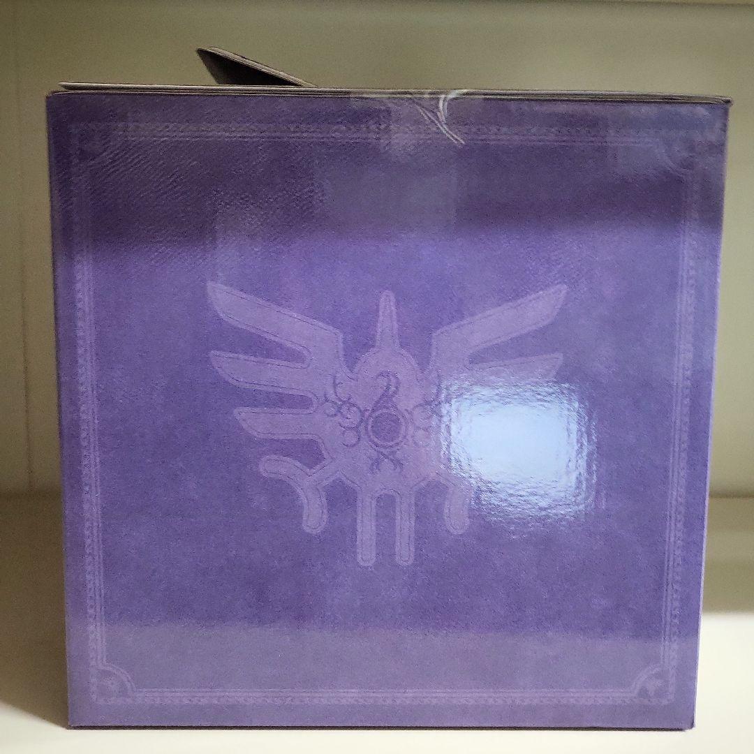 ドラゴンクエスト ふくびきスペシャル一番くじ ロトの兜