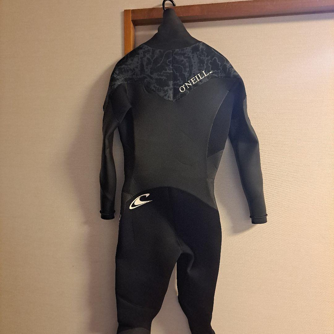 O'NEILL 5/3mm セミドライ