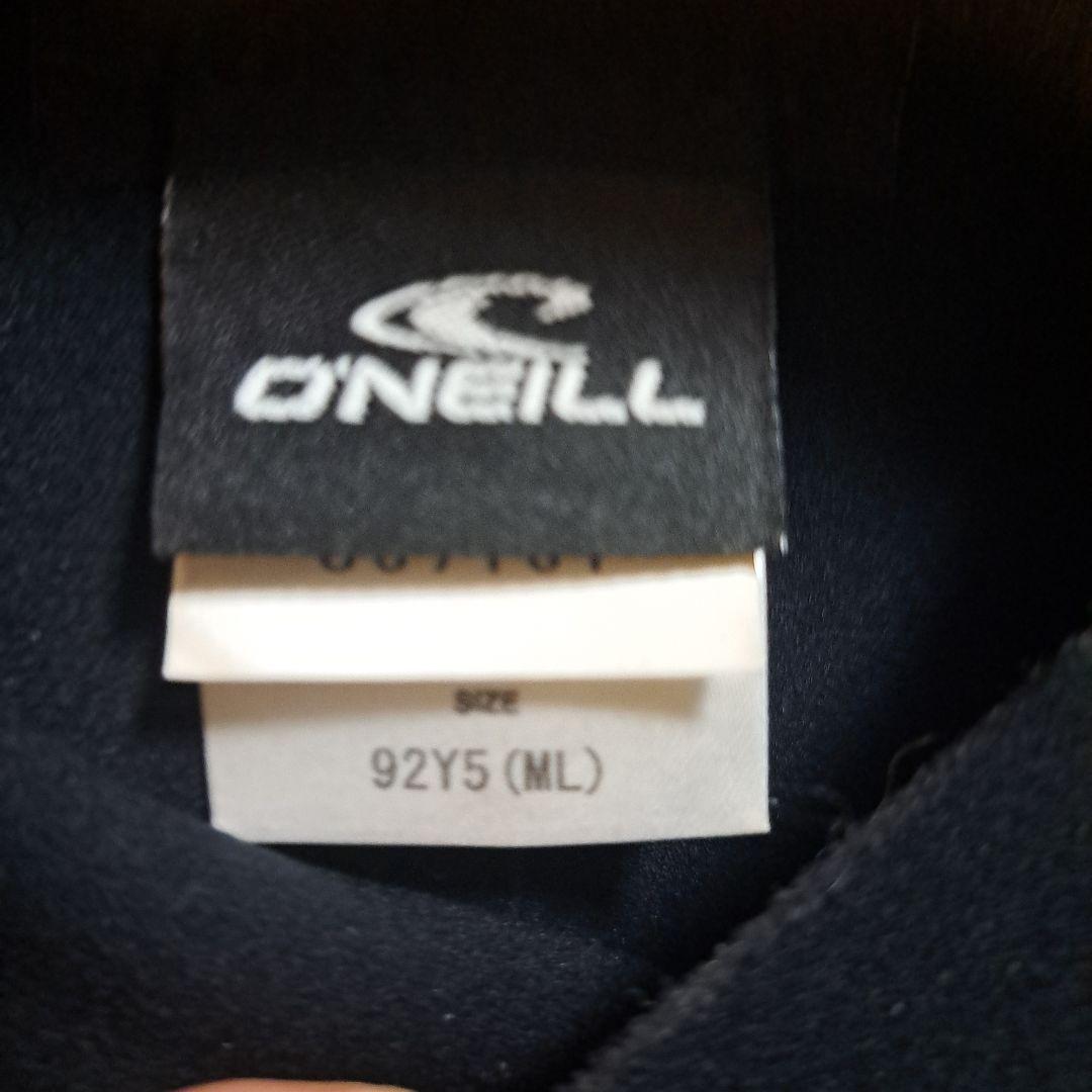 O'NEILL 5/3mm セミドライ