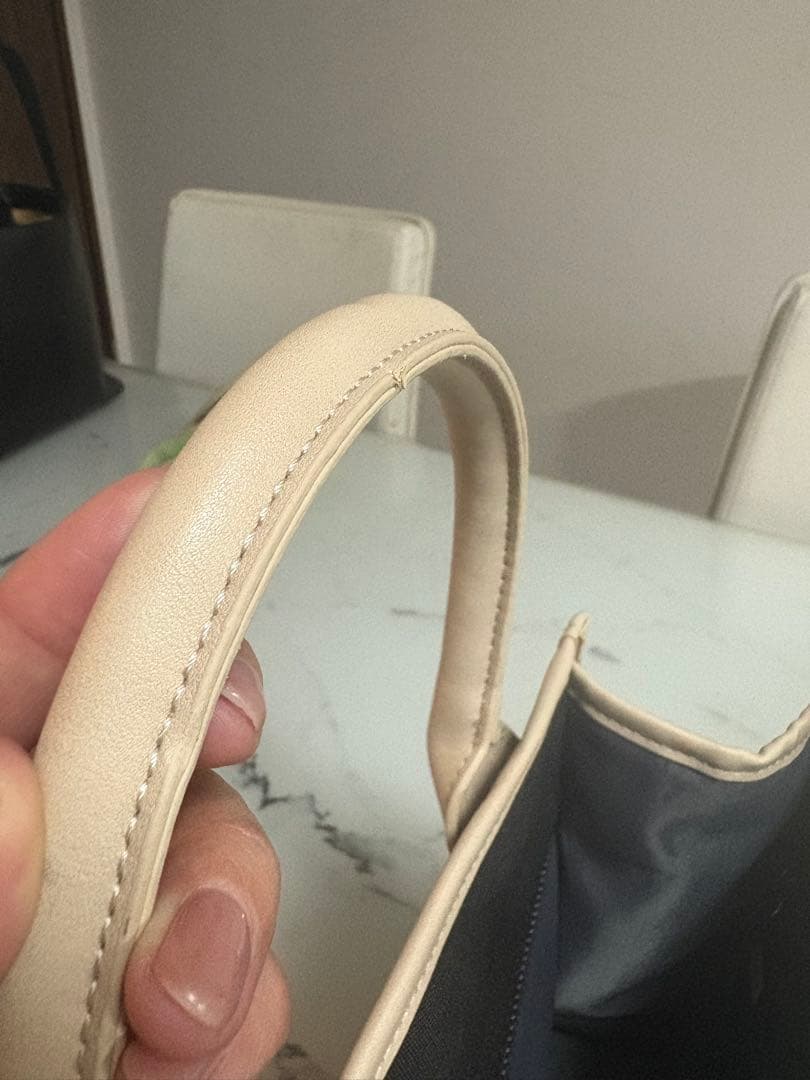 キャロウェイ　レッドレーベル　バック