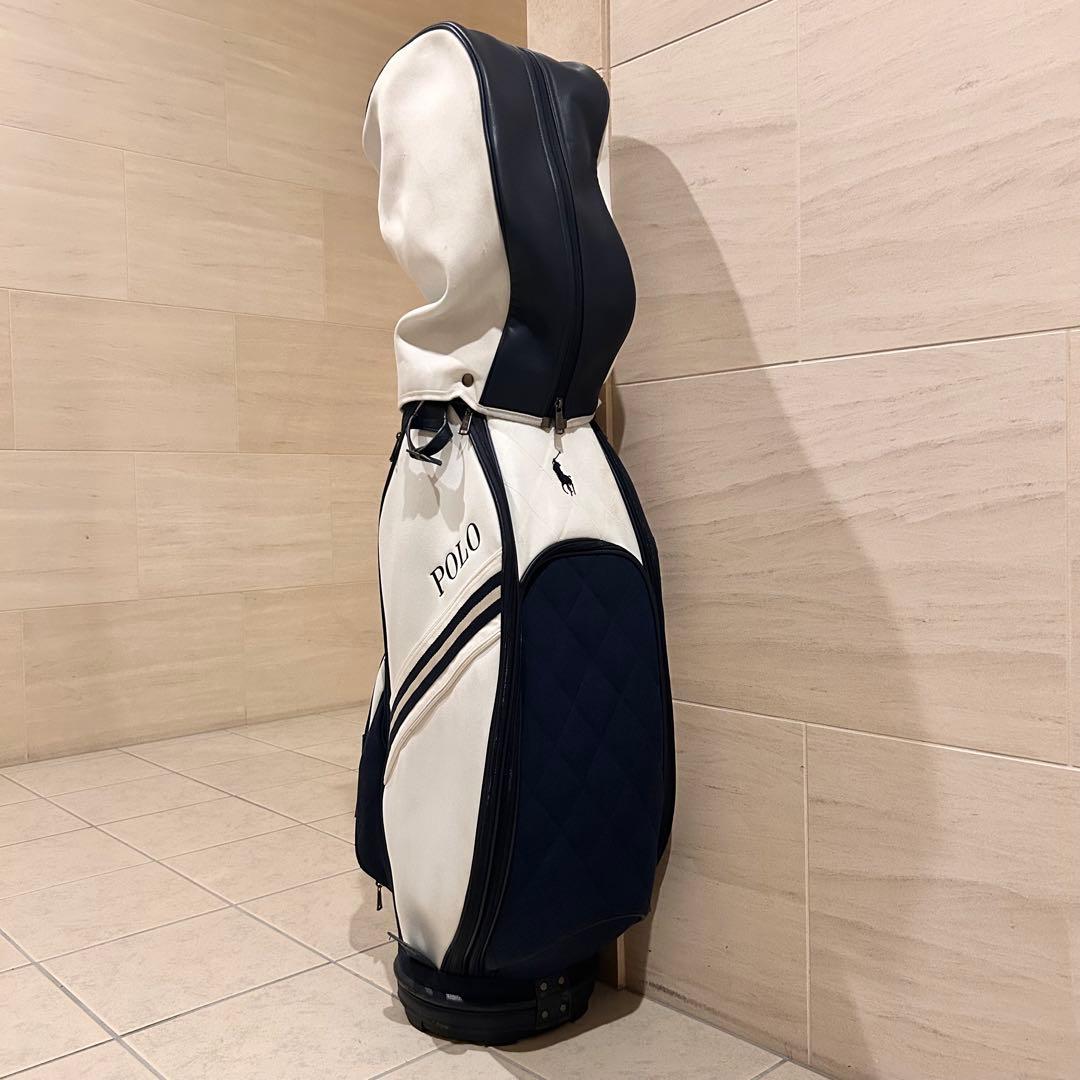 ラルフローレン　キャディバッグ