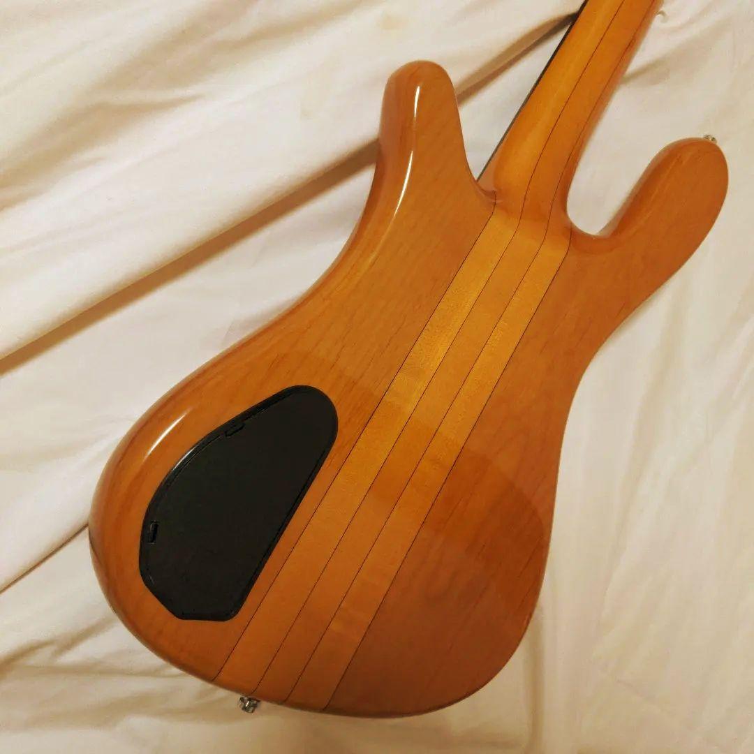 【美品】Warwick Streamer NT 4 ワーウィック ストリーマー