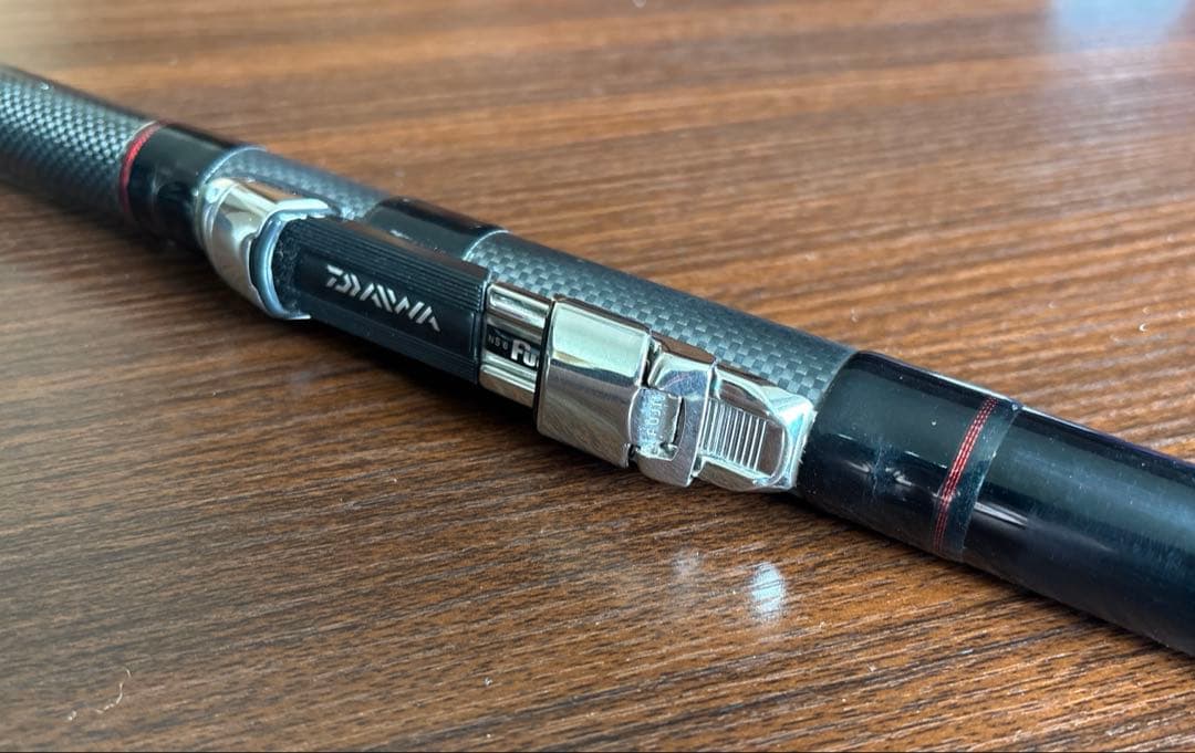 DAIWA ダイワ 飛竜　06-53