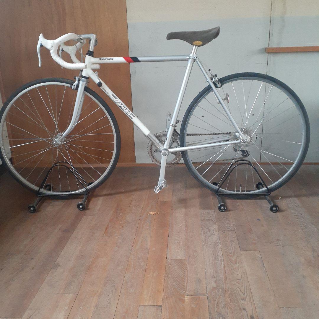 ブリジストンレイダックRDS-53　現車確認、引き取り限定。