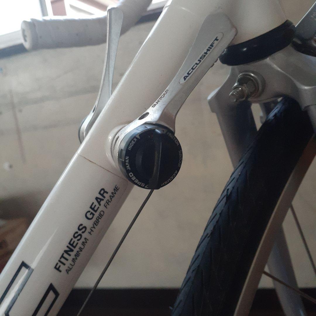 ブリジストンレイダックRDS-53　現車確認、引き取り限定。