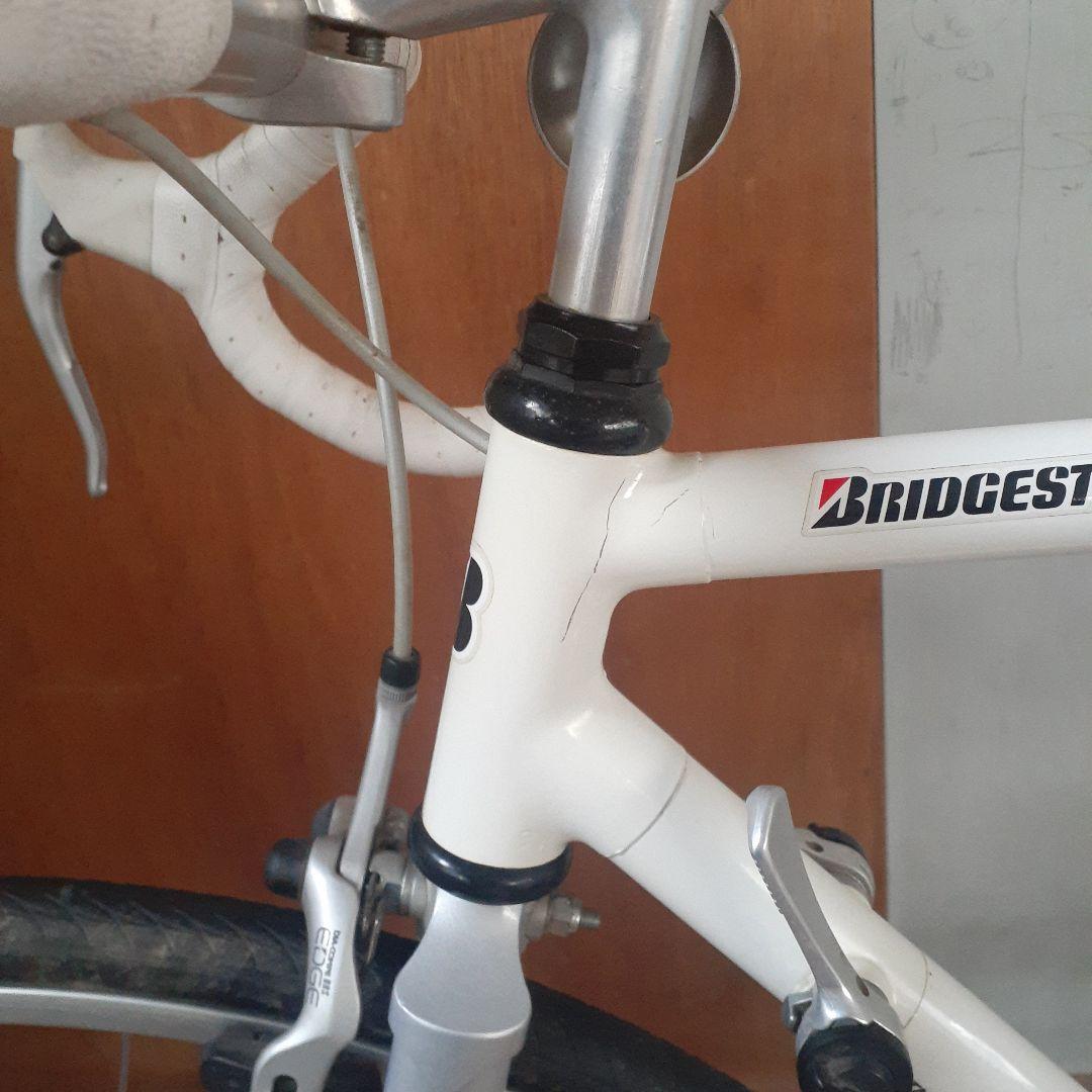 ブリジストンレイダックRDS-53　現車確認、引き取り限定。