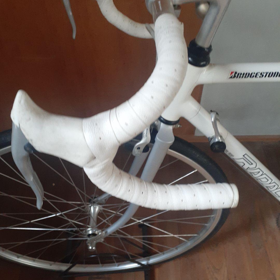 ブリジストンレイダックRDS-53　現車確認、引き取り限定。