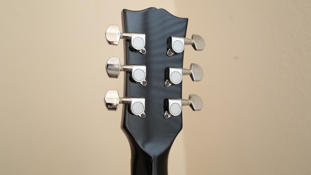 Grass Roots レスポール　イノランモデル　GI-48LP