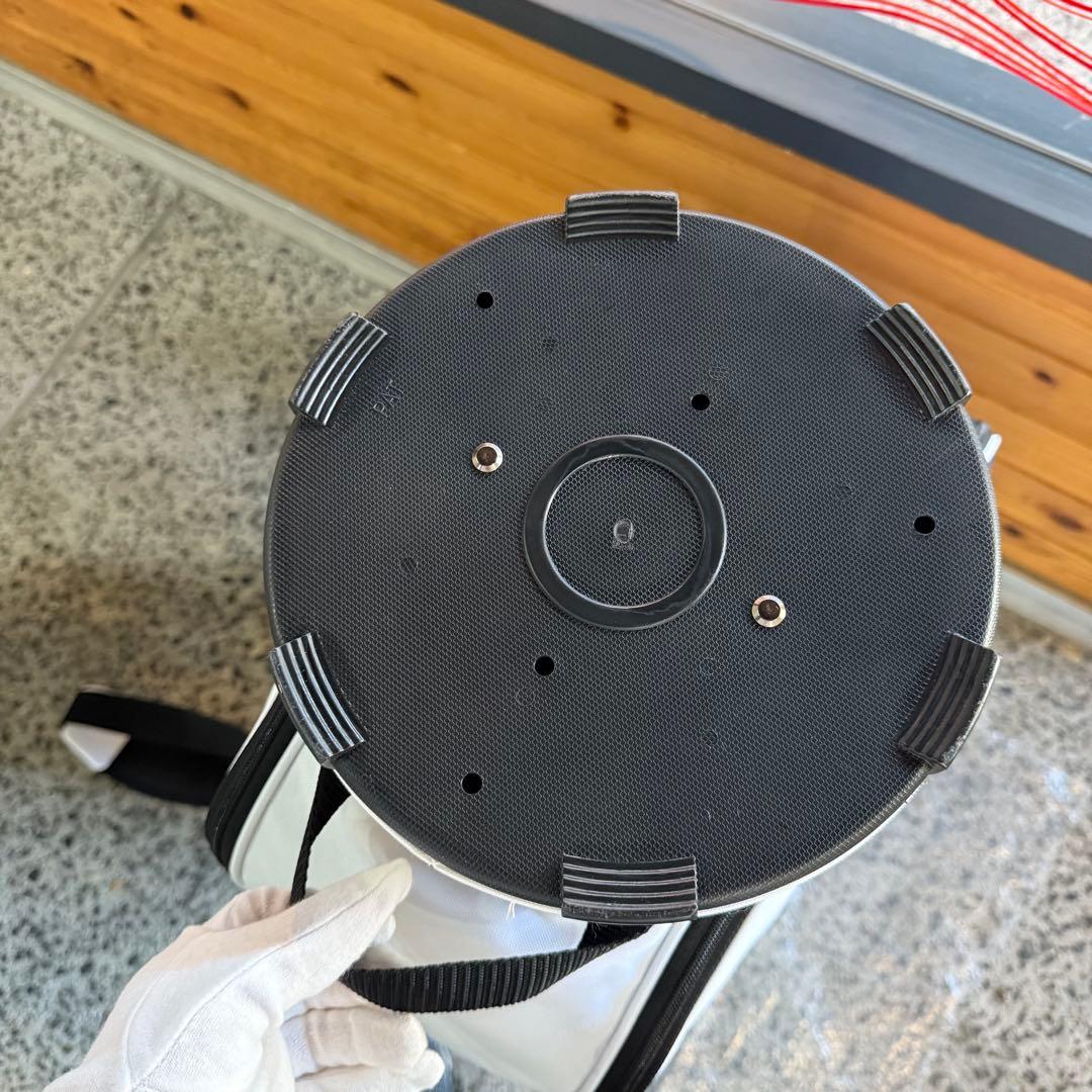 新品未使用タグ付き‼️【ミズノ】9.0型47インチ対応軽量設計ゴルフキャディバッグ