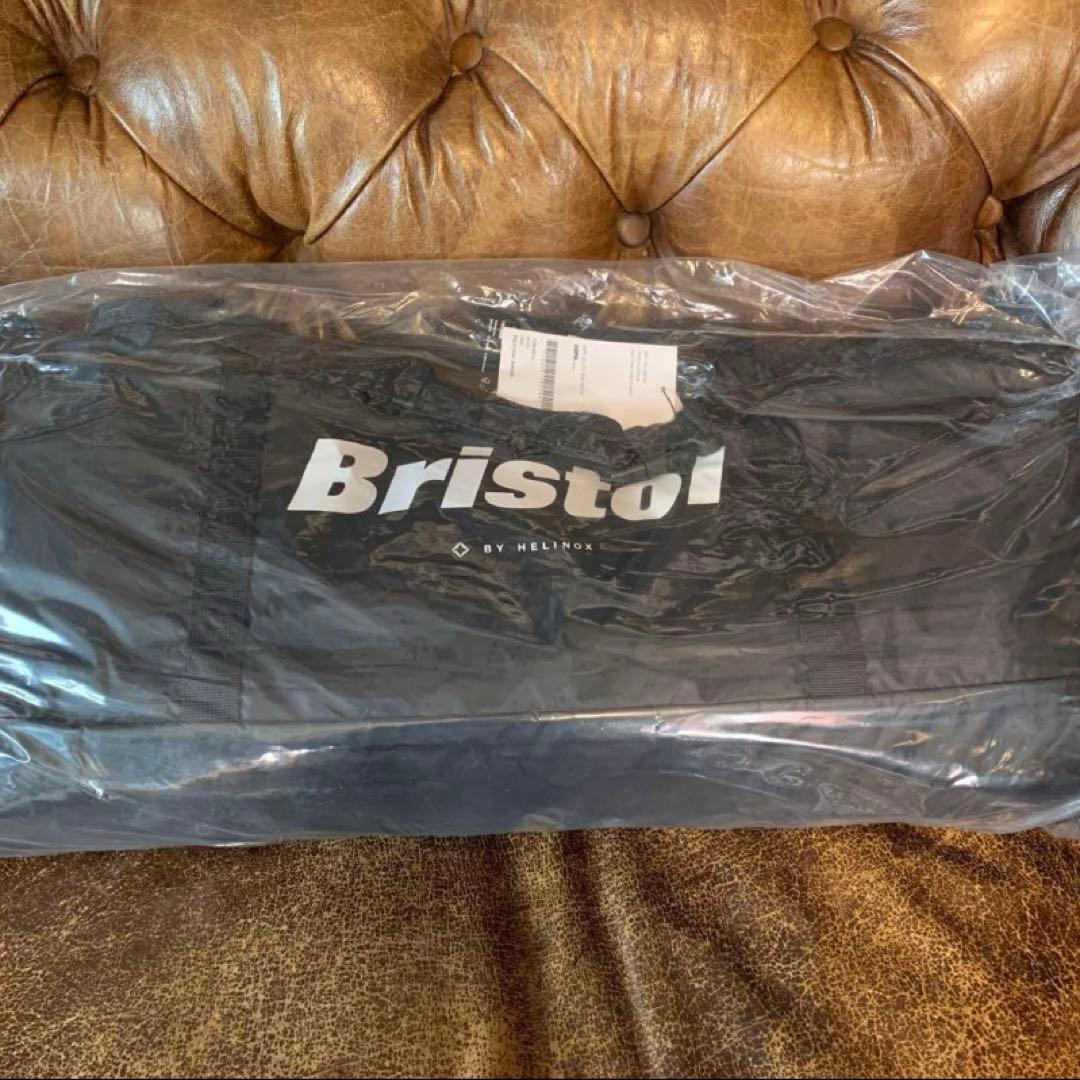 テント・タープ F.C.Real Bristol Helinox  BOX