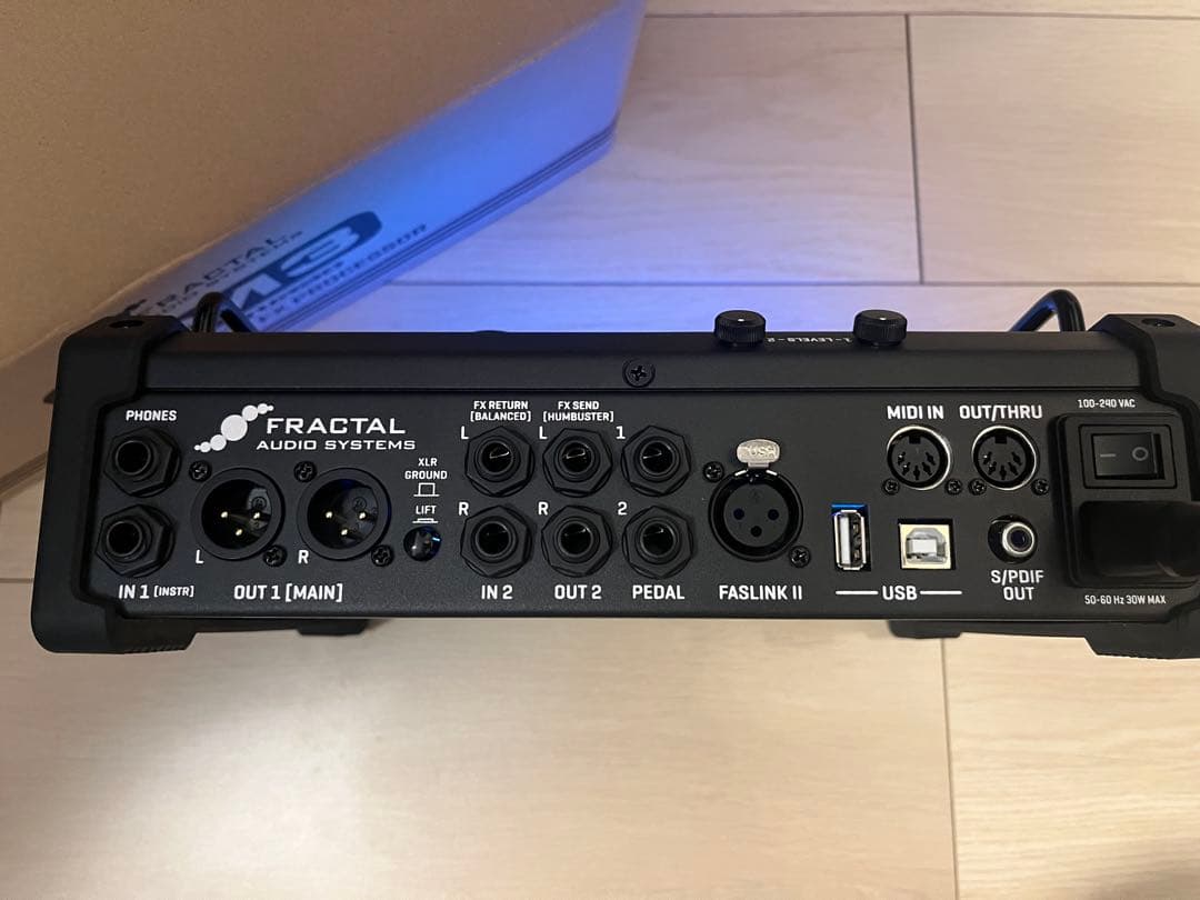 Bass Clef さまご検討商品