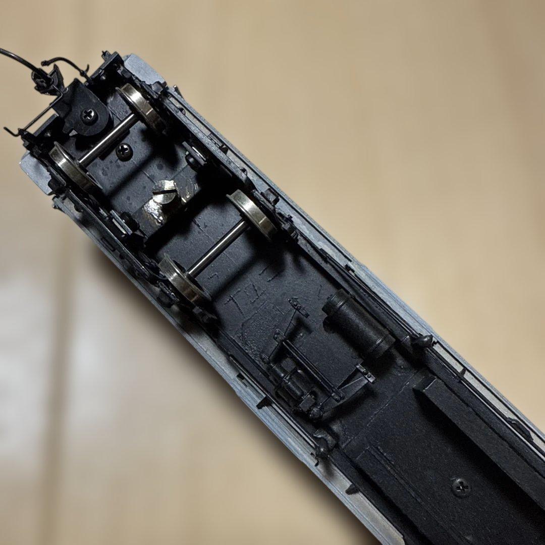 HO オユニ空制シングルルーフ16400？