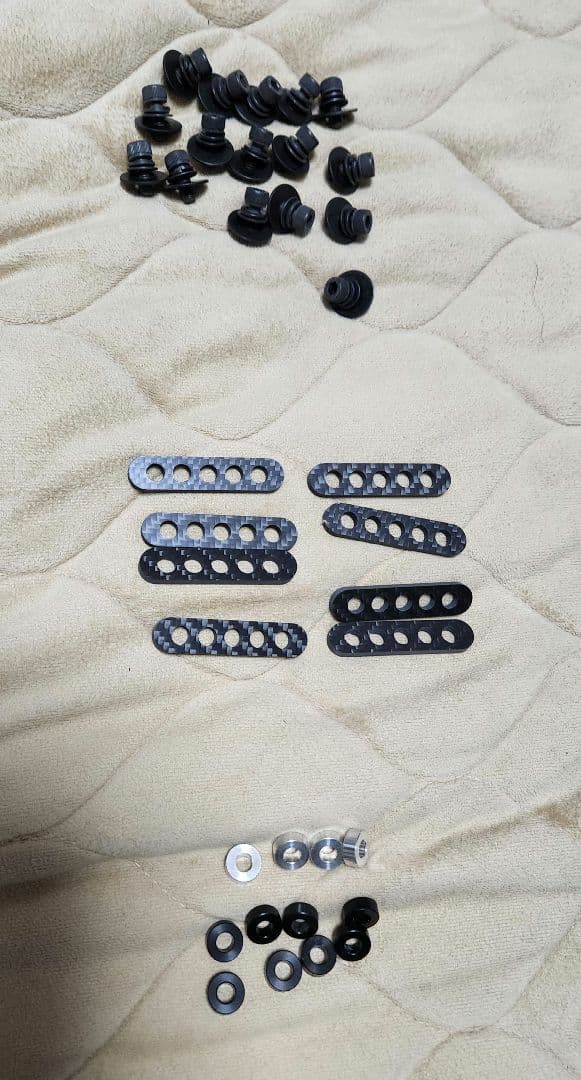 9plate アルペン用 ナローモデル