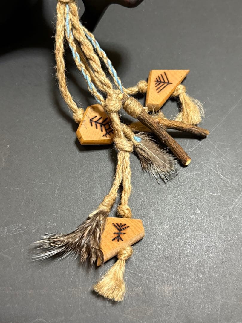 ソウルオブシベリア　ククサ