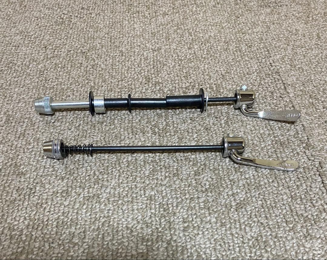 ELITE 　RAMPA ランパ