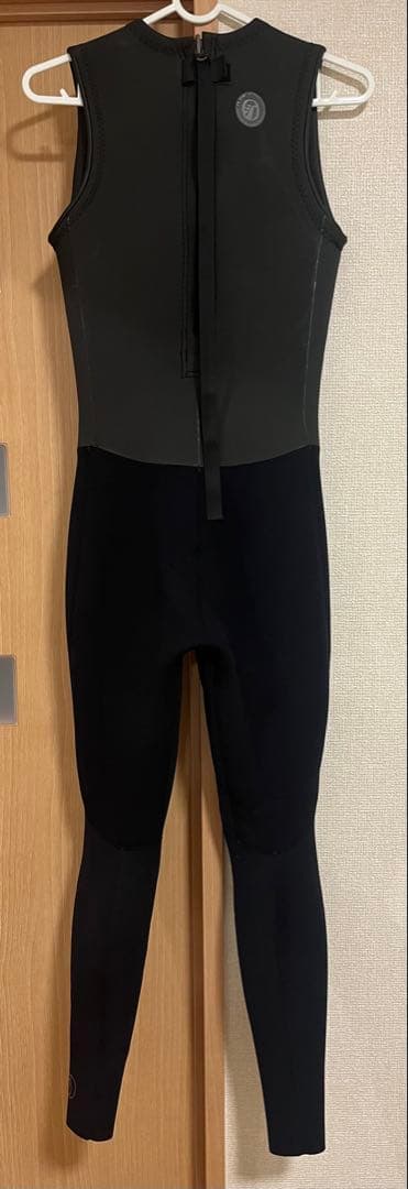 RINCON ウェットスーツ 3mm 2ピース