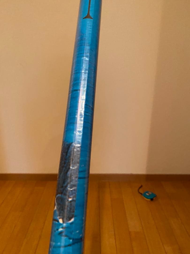 ニルバーナ　ネバーマインドポスター（新品未開封）