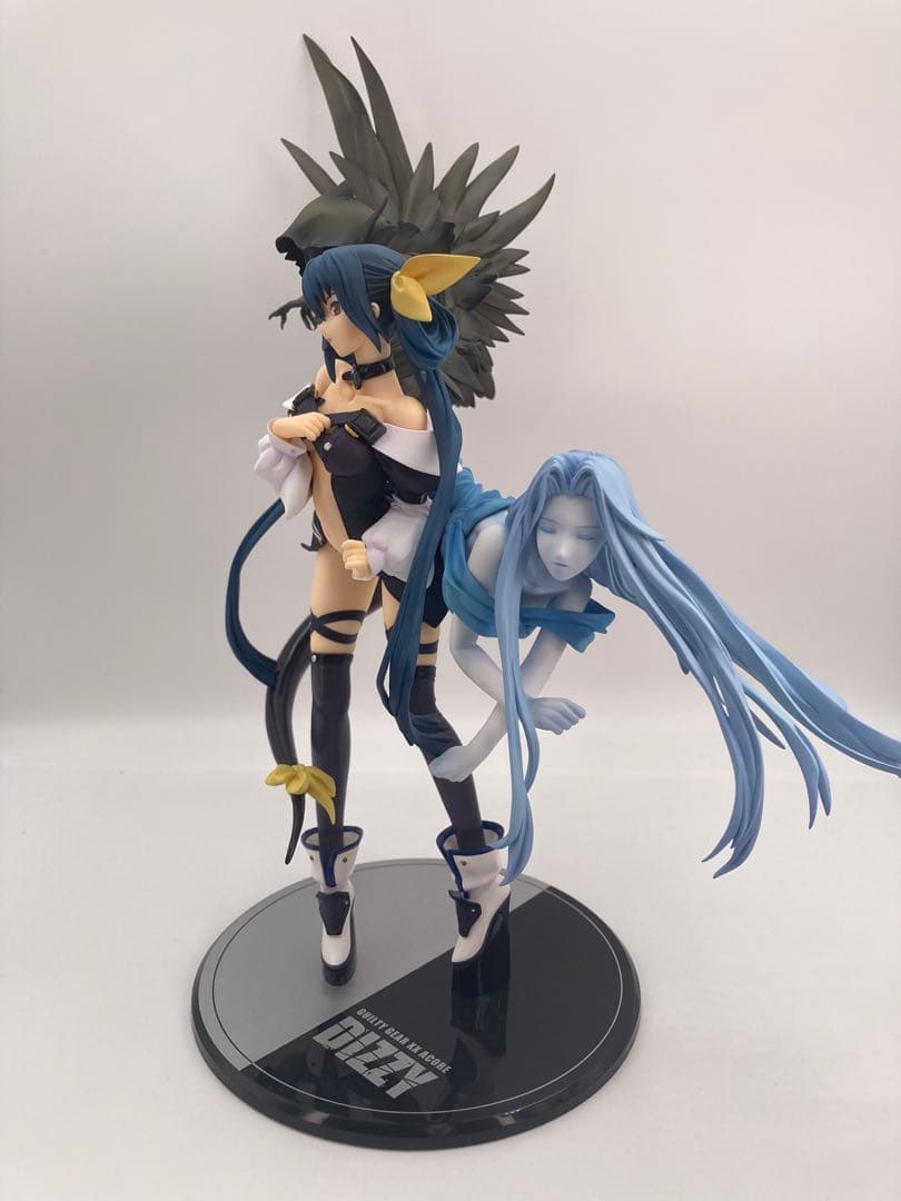 アルター　ギルティギア　ディズィー　1/8スケールフィギュア