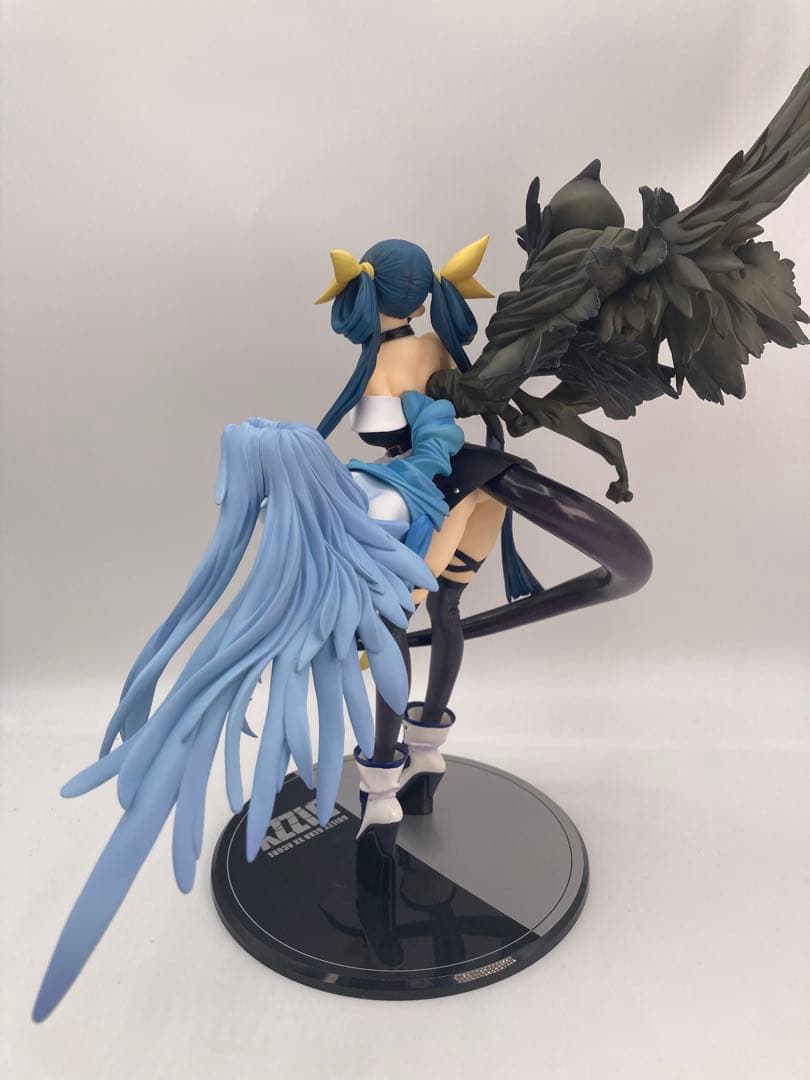 アルター　ギルティギア　ディズィー　1/8スケールフィギュア
