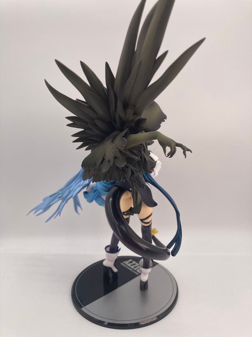 アルター　ギルティギア　ディズィー　1/8スケールフィギュア