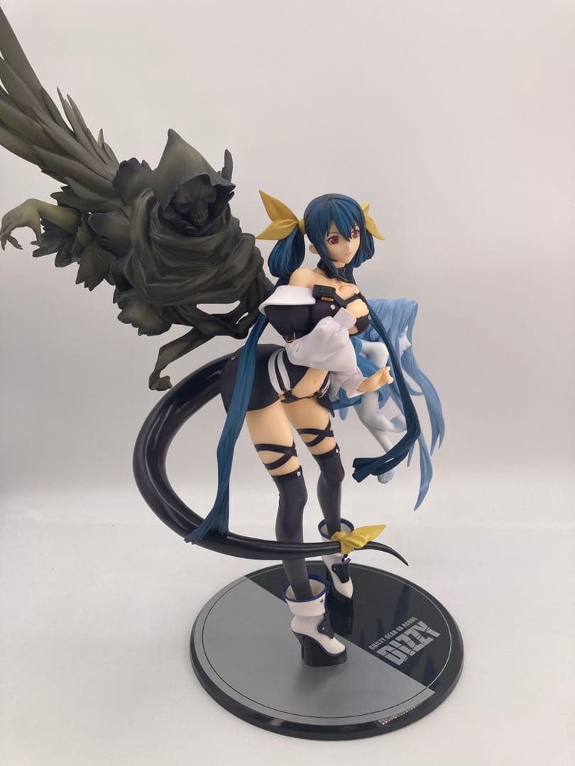 アルター　ギルティギア　ディズィー　1/8スケールフィギュア