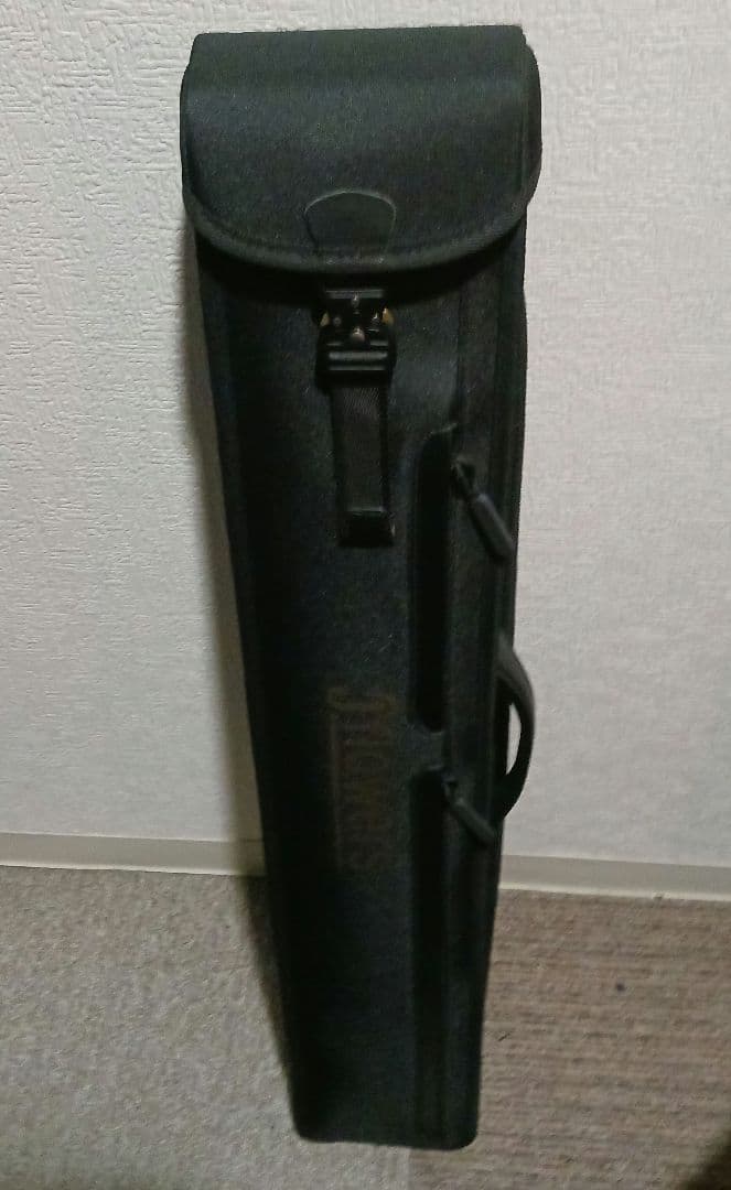 ビリヤード J.Flowerジェイフラワー防水3B5S「撥水軽量」キューケース