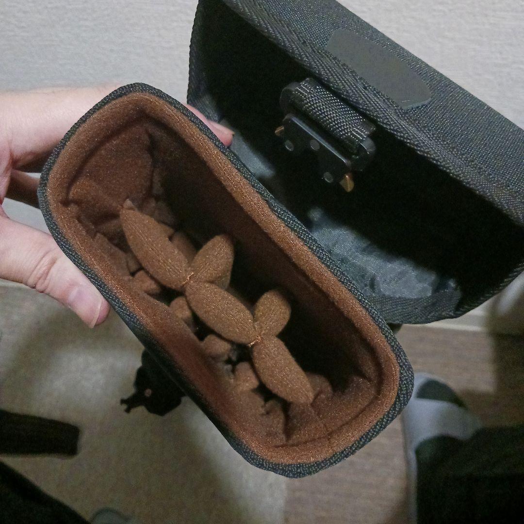 ビリヤード J.Flowerジェイフラワー防水3B5S「撥水軽量」キューケース