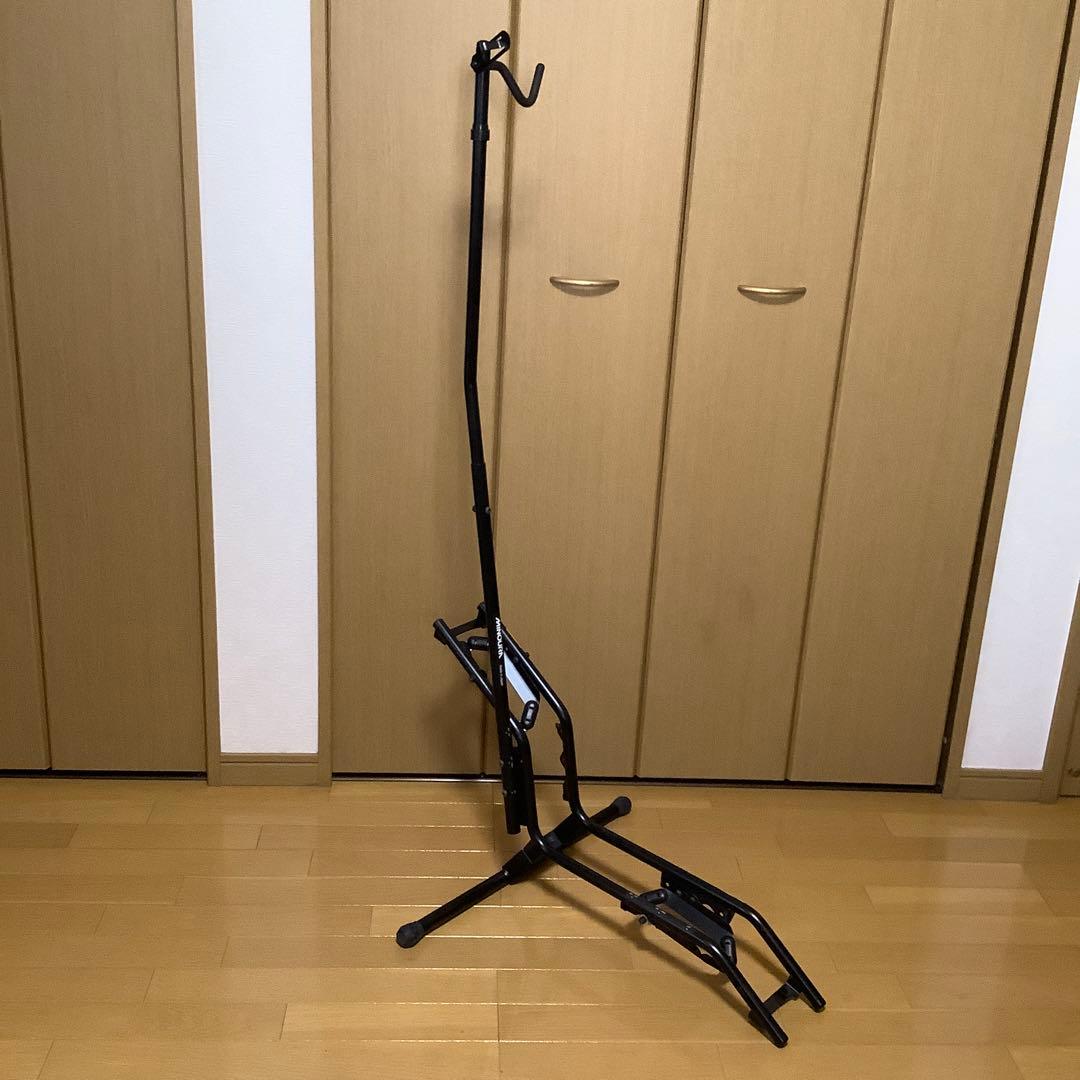 MINOLTA ミノウラ1台用ストレージスタンドタイヤ保持タイプDS-2200