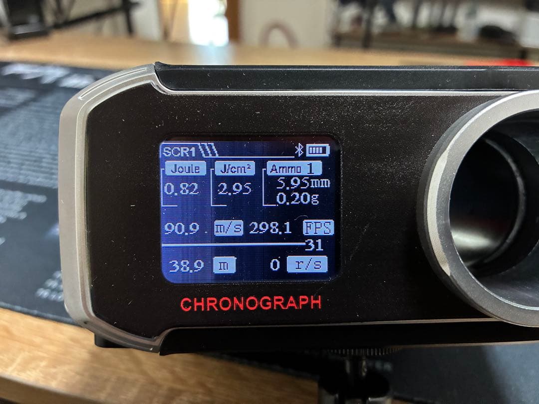 東京マルイ 次世代電動ガン SCAR-L