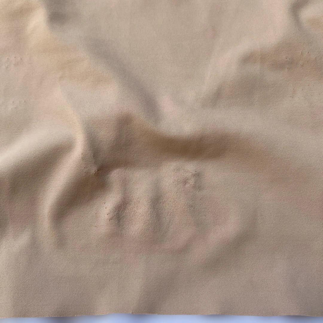 ［新品］eleve 花柄レオタード Mサイズ