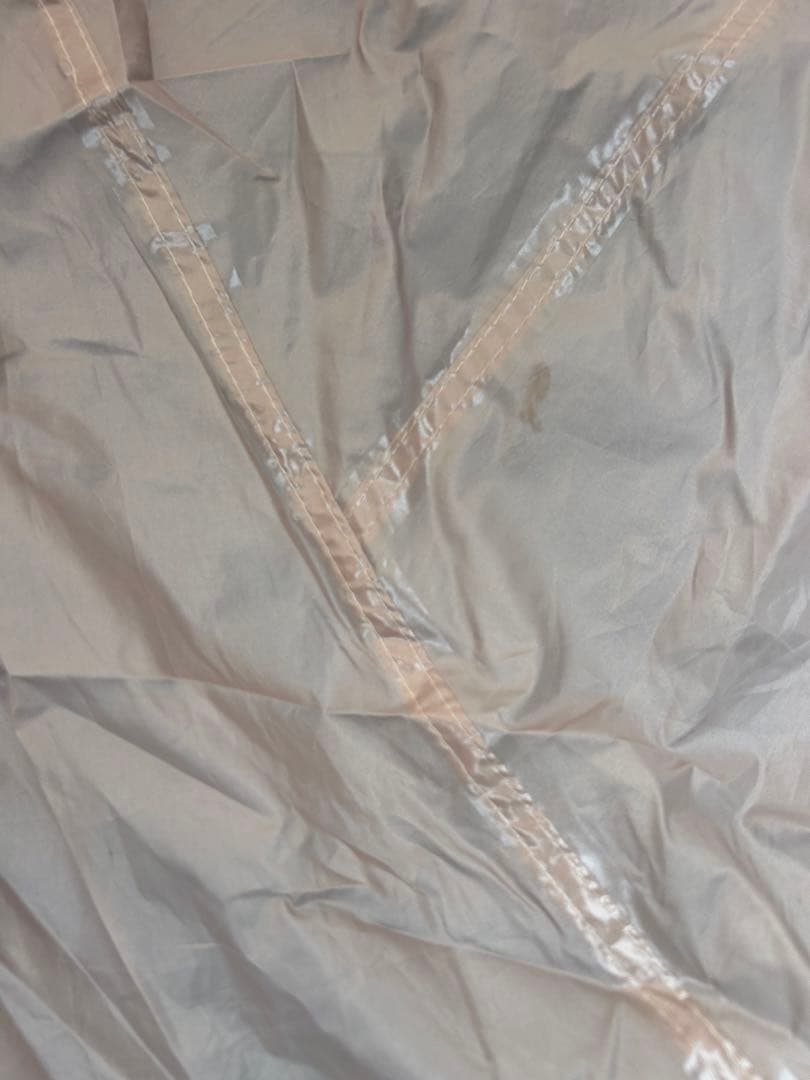 【美品】ロゴス Tradcanvas PANELドゥーブルXL