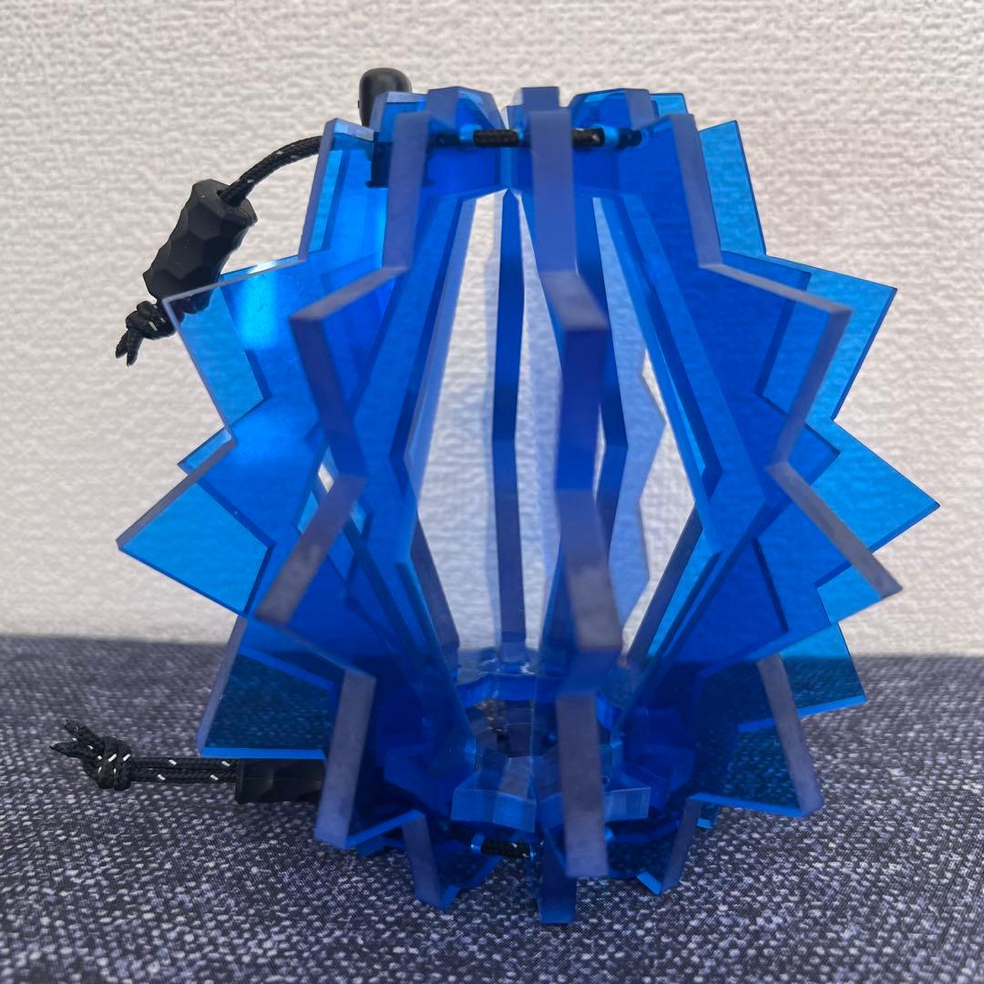 BONBONERO（ボンボネロ） アクア CHIBI_GURI（チビグリ）セット