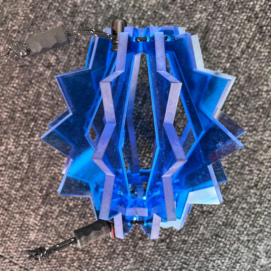 BONBONERO（ボンボネロ） アクア CHIBI_GURI（チビグリ）セット