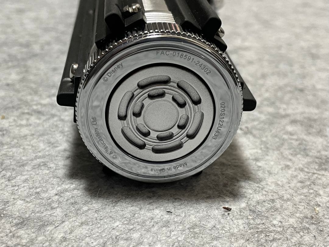 ダース・ベイダー レガシーライトセーバー May the 4th 2025