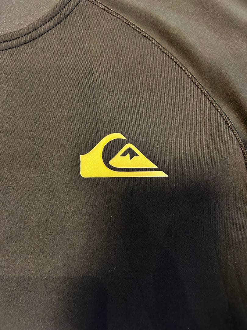 専用◆クイックシルバー タッパー Lサイズ