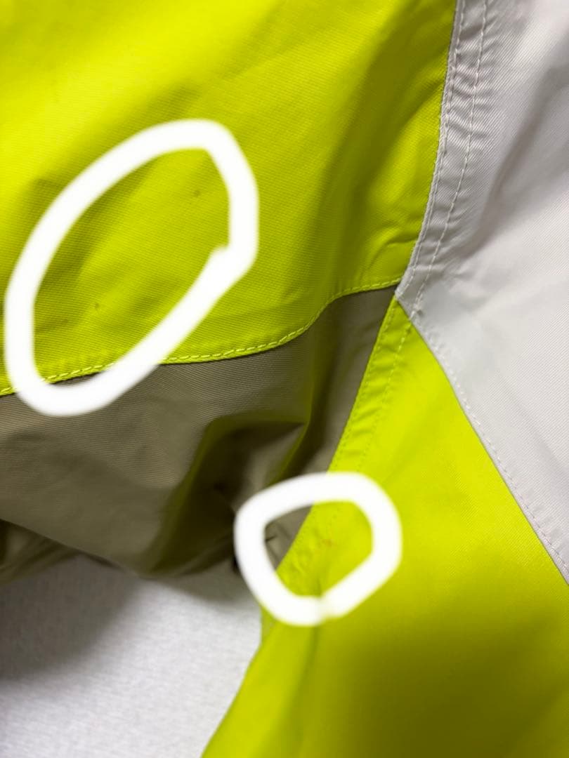 arg スノーボードウェア レディースL