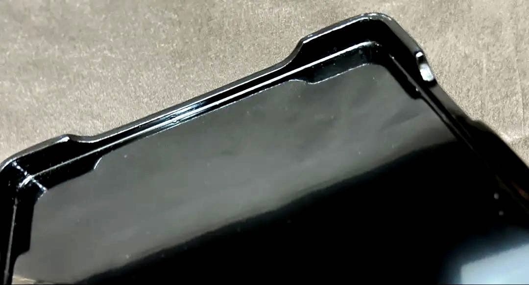 未使用/大特価❕会津塗/手付/四段重箱/1点 本漆塗＊本金＊沈金/和食器