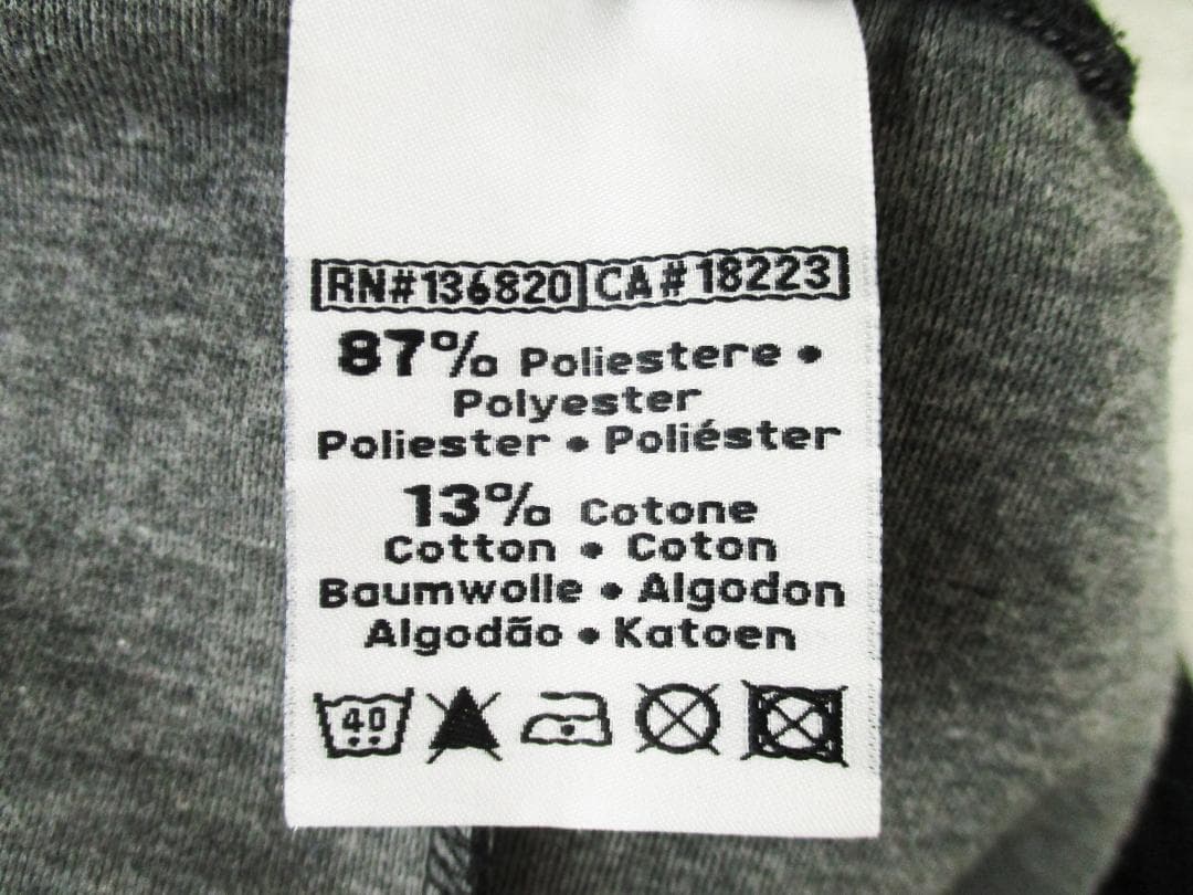 05-06 サンプドリア ＜ジャージ パンツ＞Kappa MP0945m