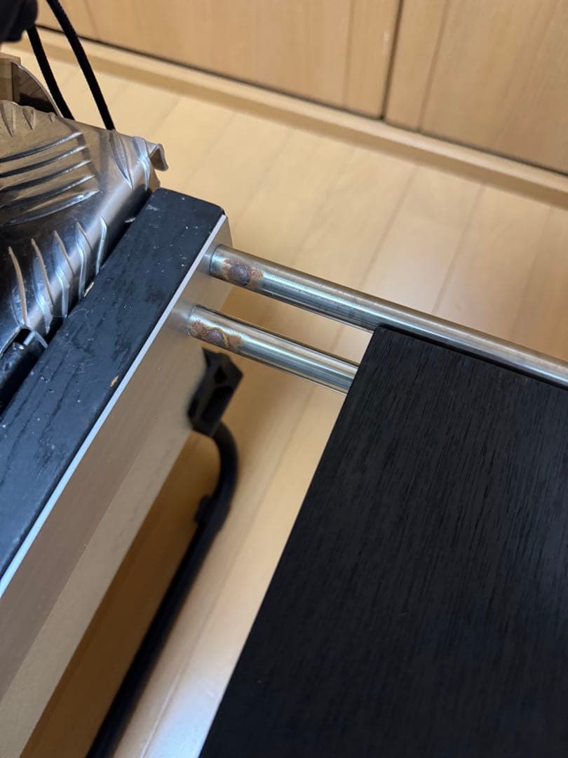 peak シェルコン25×2 IGTテーブル