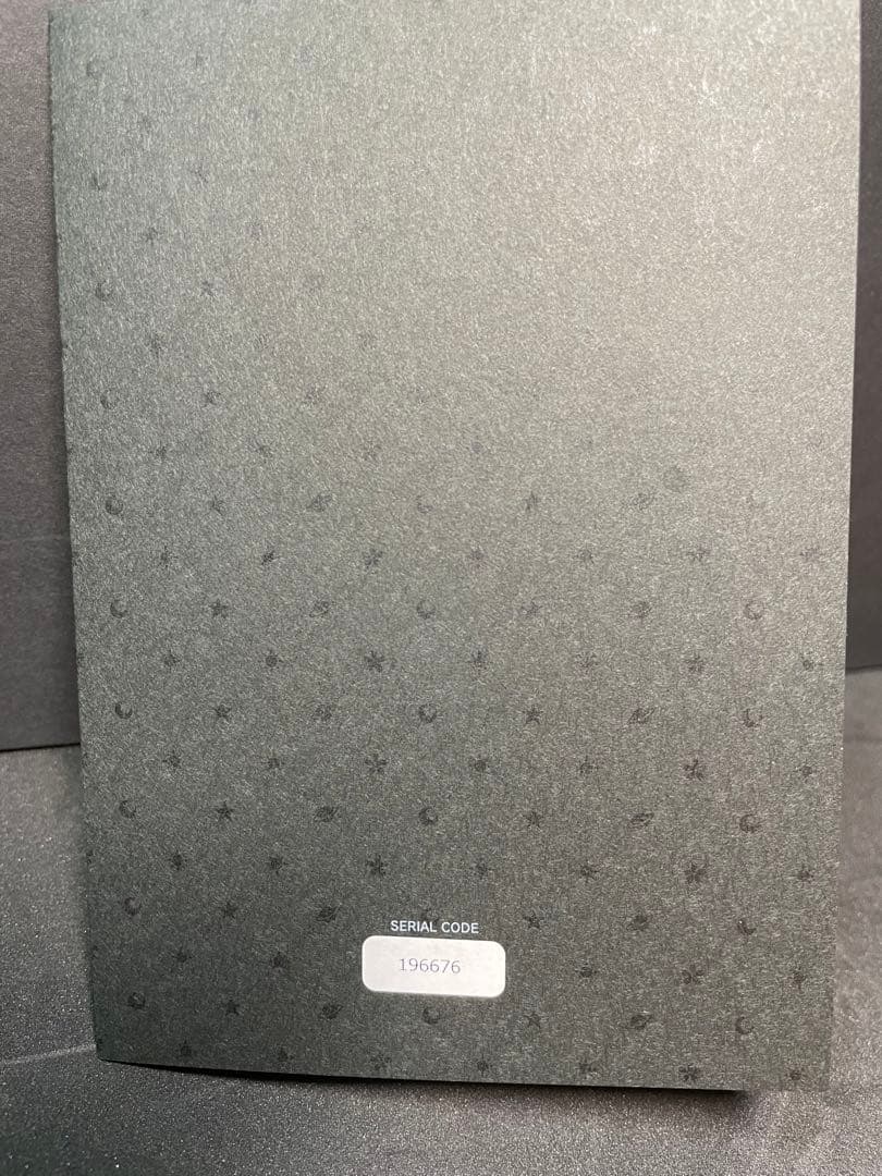 Lycee リセ 直筆　未開封　まどそふと SP 和泉妃愛