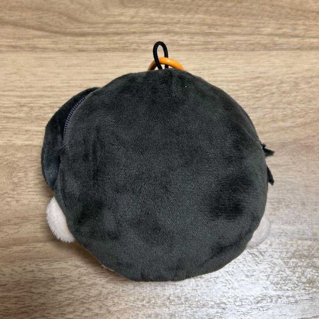 超特急 ハル 柏木悠 ファンミ マスコットポーチ