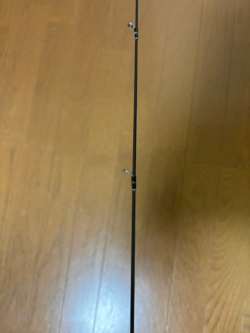 デプス　ゲインエレメント　ライトシェイキングエレメント　depsバスロッド