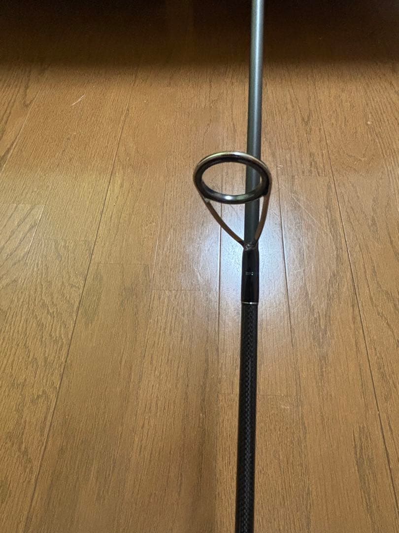 デプス　ゲインエレメント　ライトシェイキングエレメント　depsバスロッド