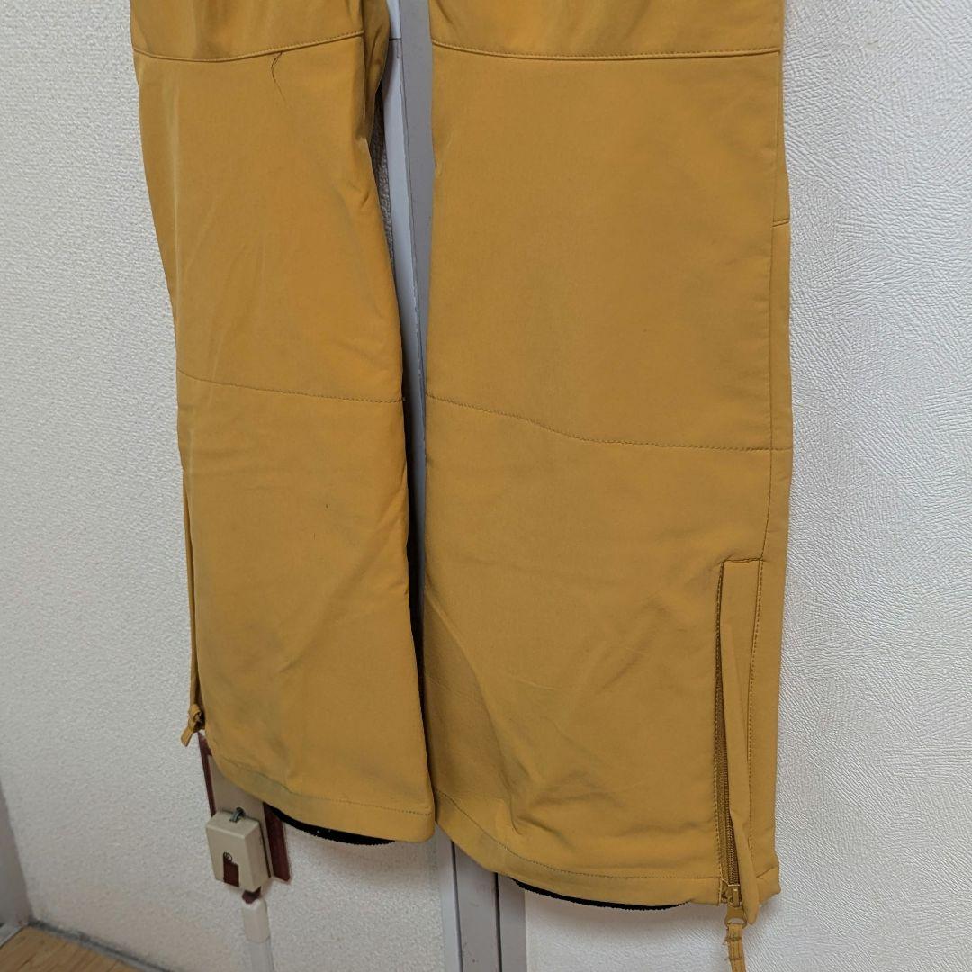 ROXY SUMMIT BIB PT ロキシー サミットビブパンツ